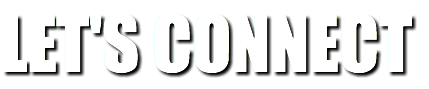 Let's Connect