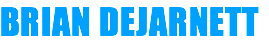 Brian DeJarnett
