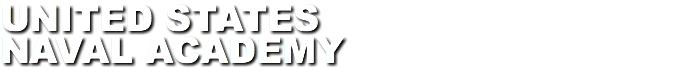UNITED STATES NAVAL ACADEMY